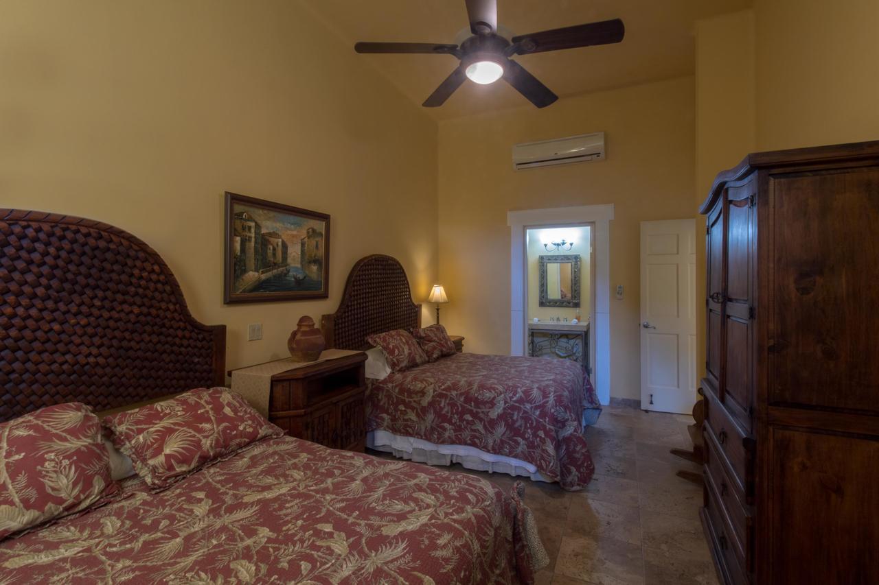 Villa Haydee Cabo San Lucas Exterior foto