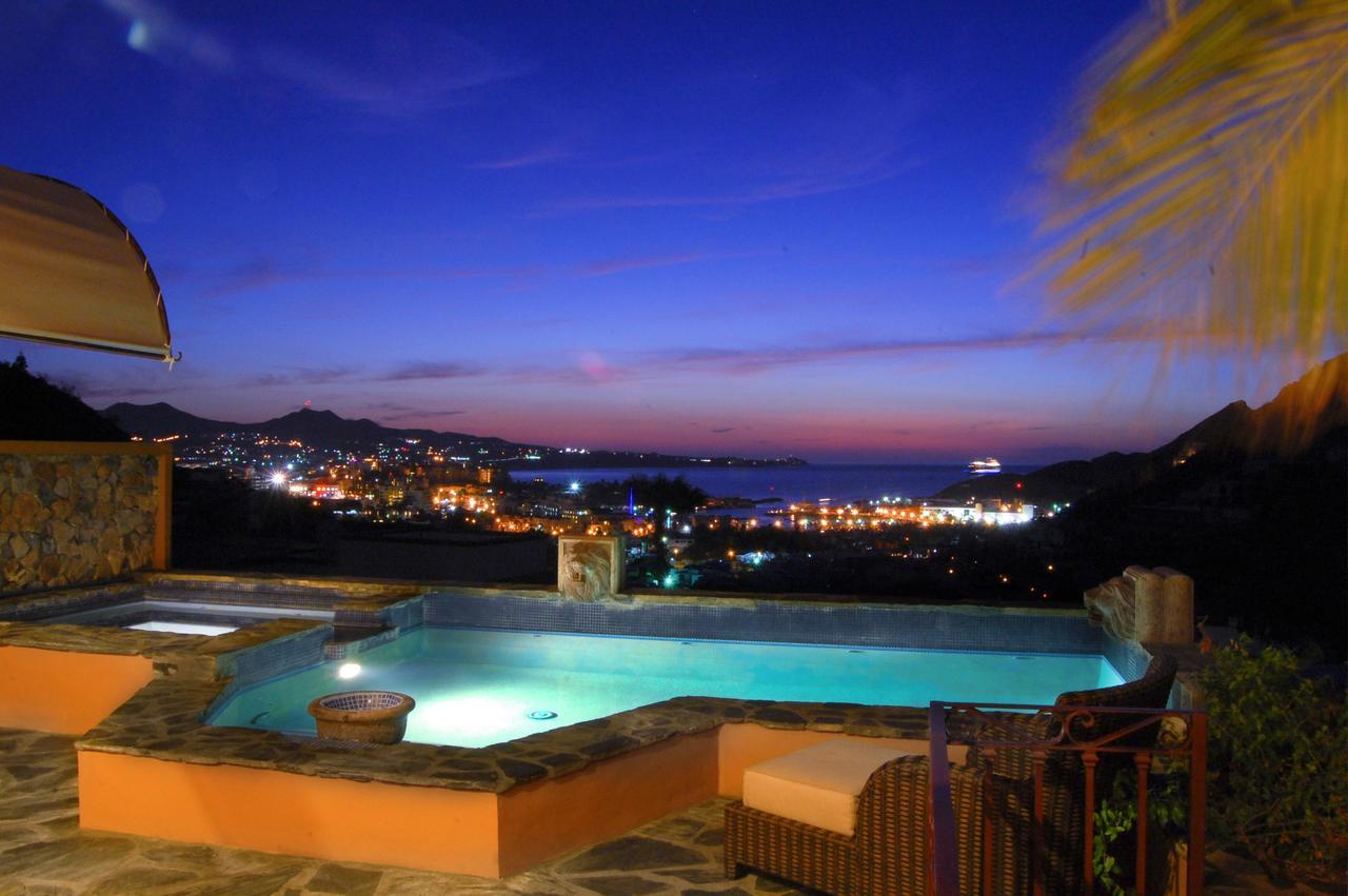 Villa Haydee Cabo San Lucas Exterior foto