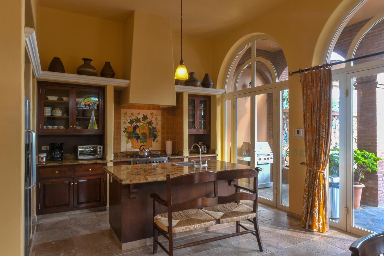 Villa Haydee Cabo San Lucas Exterior foto